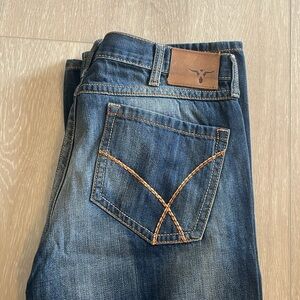 Men's Wrangler 20X Jeans